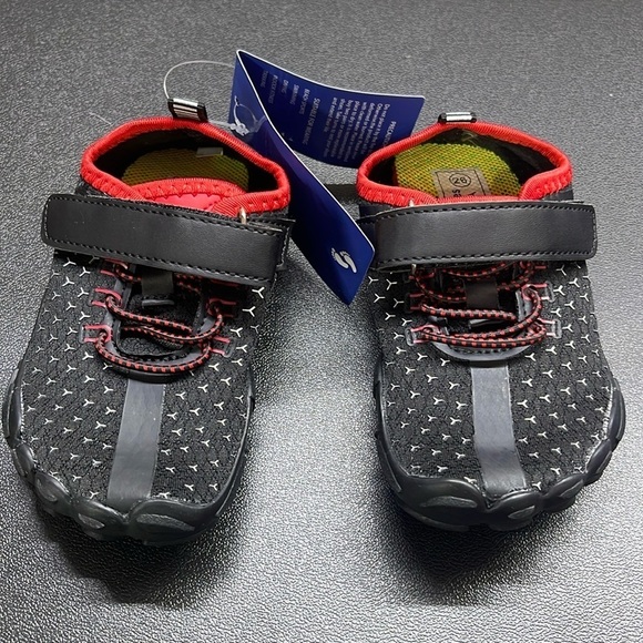 Other - NWT Water Shoes size 26M